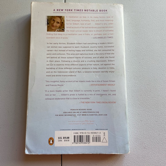 Paper Back Book - Picture 2 of 3